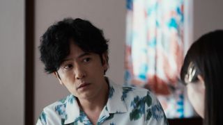 稲垣×草なぎ×香取、新しい地図が挑む「わからない」映画！『バナ穴 BANA_ANA』場面写真