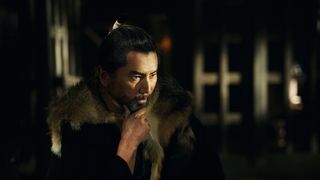 『黒牢城』キャラクター新カットほか