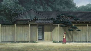 『パリに咲くエトワール』場面写真