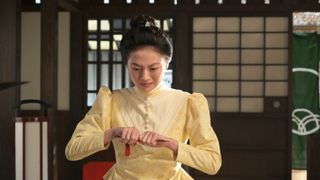 【画像8枚】朝ドラ「風、薫る」衝撃の展開…第18回場面写真