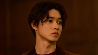 山崎賢人×松下洸平W主演『殺人の門』場面写真