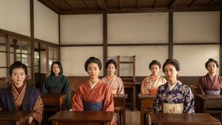 【画像9枚】朝ドラ「風、薫る」りん（見上愛）たちは2班に分かれて…第22回場面写真