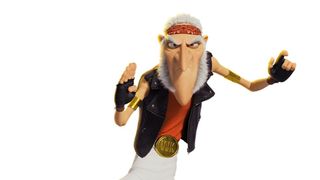 『ミニオンズ フィーバー』場面写真
