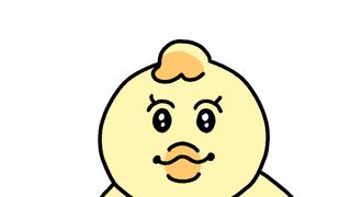 「可哀想に！劇場」アニメ場面写真ほか