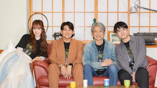 「仮面ライダーアギト」25周年で美杉家＆Gユニット再集結！「真アギト展」前夜祭スペシャル