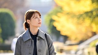 日曜劇場「GIFT」霧山人香役・有村架純