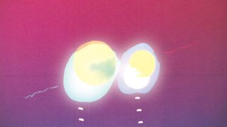 磯村勇斗×オク・テギョン「ソウルメイト」主題歌アートワークほか