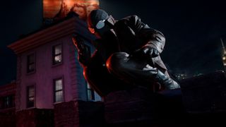 サンドマン＆トゥームストーンも登場！ニコラス・ケイジ主演「スパイダー・ノワール」場面写真