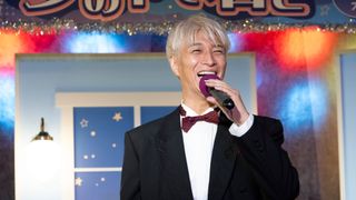 様子がおかしいジーク（天野浩成）「仮面ライダーゼッツ」第33話場面カット