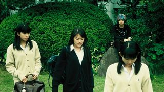 SPEED主演作が蘇る！映画『アンドロメディア』場面写真