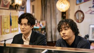 金曜ドラマ「田鎖ブラザーズ」第3話場面写真