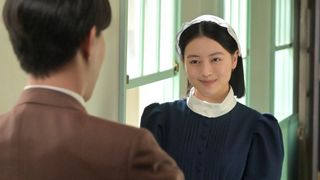 【画像7枚】朝ドラ「風、薫る」直美（上坂樹里）の提案が通って…第34回場面写真