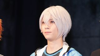 舞台『ZERO RISE』ゲネプロ取材会