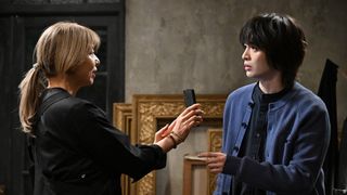 日曜劇場「GIFT」第4話場面写真