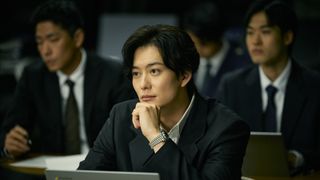 金曜ドラマ「田鎖ブラザーズ」第4話場面写真