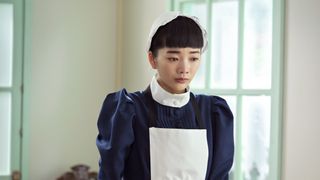 【画像10枚】朝ドラ「風、薫る」拒絶されるりん（見上愛）…第36回場面写真
