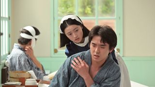 【画像10枚】朝ドラ「風、薫る」直美（上坂樹里）は痛いひと言を言われて…第37回場面写真
