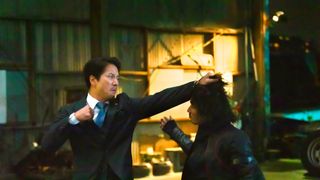 兄ケインも出演！シェイン・コスギ監督×浅野寛介主演『四十九-SEEK』場面写真ほか