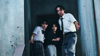 絶対やってはいけない遊び…清水崇監督×鎮西寿々歌（FRUITS ZIPPER）『だぁれかさんとアソぼ？』場面写真＜11枚＞