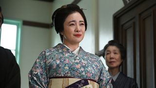 【画像10枚】朝ドラ「風、薫る」千佳子（仲間由紀恵）の手術は成功して…第42回場面写真