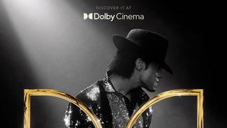 『Michael／マイケル』各フォーマット版ポスタービジュアルほか