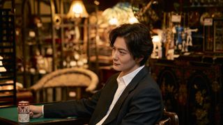 金曜ドラマ「田鎖ブラザーズ」第6話場面写真