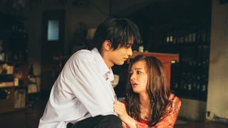 横浜流星×広瀬すず『汝、星のごとく』追加キャスト場面写真＜4枚＞