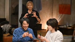 日曜劇場「GIFT」第7話場面写真