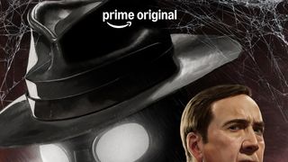 ニコラス・ケイジ主演「スパイダー・ノワール」場面写真ほか