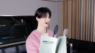 『新劇場版☆ケロロ軍曹』ゲスト声優写真