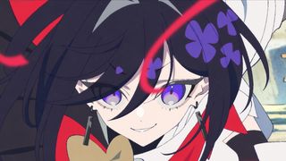 Netflix映画『THE RIBBON HERO リボンヒーロー』予告場面カット