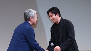 松本幸四郎・尾美としのり登壇！「第2回 鬼平犯科帳祭」