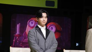 ミニオンズ最新作、声優集合！『ミニオンズ＆モンスターズ』日本語吹替版キャスト報告会