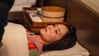 【画像10枚】朝ドラ「風、薫る」女郎（村上穂乃佳）が一命を取り留めて…第49回場面写真