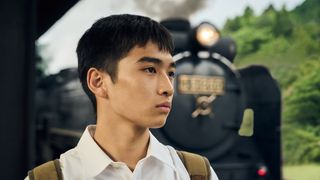 『遥かな町へ』場面写真ほか