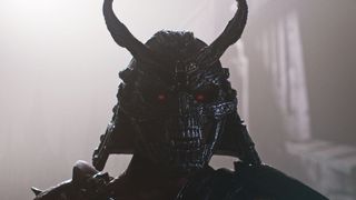 『モータルコンバット／ネクストラウンド』場面写真