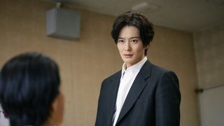 金曜ドラマ「田鎖ブラザーズ」第7話場面写真