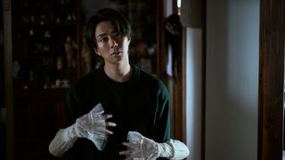 『氷血』場面写真ほか