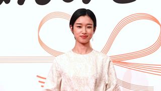主演は河合優実・脚本は宮藤官九郎！2028年度前期 連続テレビ小説 制作・主演発表会見
