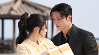ホ・ナムジュンのツンデレ御曹司に沼る「素晴らしき新世界」場面写真