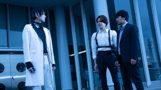 莫がノクスの深層心理へ…「仮面ライダーゼッツ」第38話場面カット