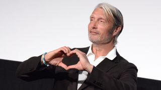 マッツ様降臨！6年ぶり舞台挨拶でファンサ『さよなら、僕の英雄』特別先行上映会