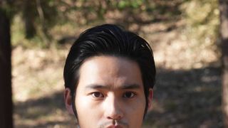 水上恒司主演『本当にあった話（の話）』キャストビジュアル