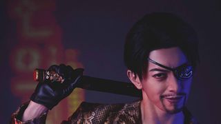 「舞台『龍が如く』-神室町八犬伝-」キャラクタービジュアル第1弾