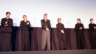映画『HiGH&LOW』10th ANNIVERSARYスペシャル舞台挨拶付き上映会