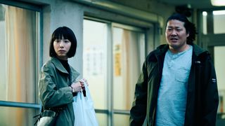 『四月の余白』アザービジュアル＆新場面写真