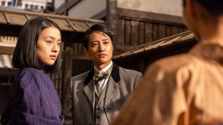 【画像10枚】朝ドラ「風、薫る」寛太（藤原季節）がやってきて…第68回場面写真
