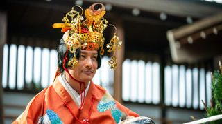 [Alexandros]磯部寛之のサプライズ演出！「豊臣兄弟！」第25回場面写真
