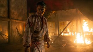 敵は本能寺にあり！「豊臣兄弟！」第27回「本能寺の変」場面写真