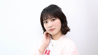 「ウルトラマンテオ」元気みなぎるリーダー！神谷天音インタビュー撮り下ろしカット